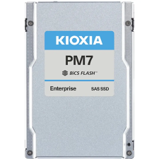 Kioxia PM7-R Series 3.84TB SSD (KPM7VRUG3T84) merevlemez, ssd