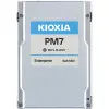 Kioxia PM7-R Series 7.68TB SSD (KPM7VRUG7T68)