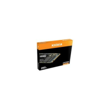 Kioxia SSD M.2 SATA 2280 NVMe 250GB, LRC10 (TOSHIBA) merevlemez