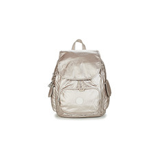 Kipling Hátitáskák CITY PACK S Arany Egy méret