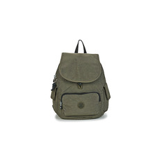 Kipling Hátitáskák CITY PACK S Zöld Egy méret