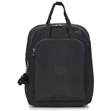 Kipling Hátitáskák KAZUKI L Fekete Egy méret