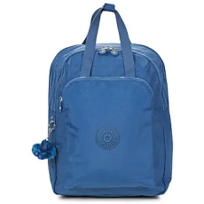 Kipling Hátitáskák KAZUKI L Kék Egy méret