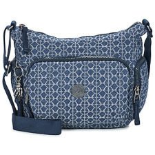 Kipling Válltáskák GABB S Kék Egy méret kézitáska és bőrönd