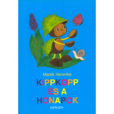  - Kippkopp és a hónapok gyermek- és ifjúsági könyv