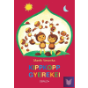  Kippkopp gyerekei