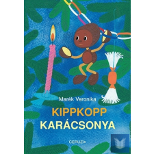  Kippkopp karácsonya gyermek- és ifjúsági könyv