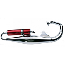  Kipufogó Honda Dio SPORT motorkerékpár kipufogó