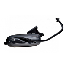  Kipufogó Piaggio Zip 4T motorkerékpár kipufogó