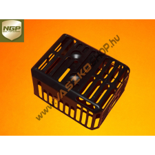 Kipufogó rács NGP T475 barkácsgép tartozék