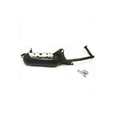  Kipufogó Silent Pro Sym Fiddle 2 4T (Régi) egyéb motorkerékpár alkatrész