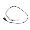  Kipufogógáz hőmérséklet érzékelő SKODA FABIA 1.4TDI 2007-,ROOMSTER 1.4TDI 2006-,VW POLO 1.4TDI 2005-,1.9TDI 2001- 045906088G