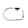  Kipufogógáz hőmérséklet érzékelő VOLVO C30 D3,D4 2010-,S40 D3,D4 2010-,XC60 D3,D4,D5 2011- 31319841