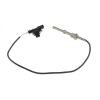  Kipufogógáz hőmérséklet érzékelő VOLVO S60 II D4 133KW 13-15, S80 II D4 133KW 13-, V40 D4 140KW 14-, V60 D4 133KW 13-15, V70