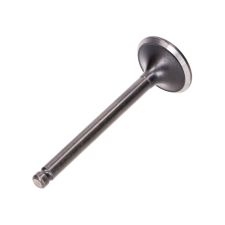 Kipufogószelep 65x21,5x5mm a GY6 125cc 152/157QMI-hez motorkerékpár kipufogó