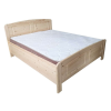  Kira fenyő ágyneműtartós ágy 180&amp;- 039;