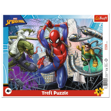 KIRAKÓS 25 LÖVÉS BÁTOR PÓKEMBER puzzle, kirakós