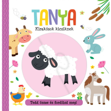  Kirakósok kicsiknek - Tanya gyermek- és ifjúsági könyv