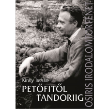 Király István - Petőfitől Tandoriig egyéb könyv