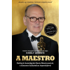 Király Levente - A Maestro - Ennio Morricone - Exkluzív beszélgetés Ennio Morriconéval, a filmzene halhatatlan legendájával