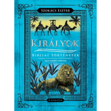 Királyok - Bibliai történetek vallás