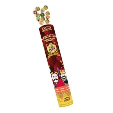  Királyok Royal konfetti kilövő 30 cm party kellék