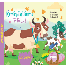  - Kirándulásra fel! egyéb könyv