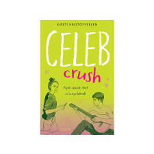  Kirsti Kristoffersen - Celebcrush gyermek- és ifjúsági könyv