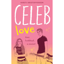 Kirsti Kristoffersen - Celeblove egyéb könyv