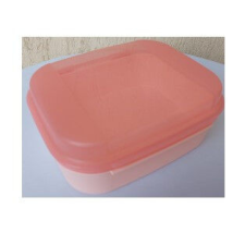 Kis csemegéző, 1,4 liter, Barack színű - Tupperware papírárú, csomagoló és tárolóeszköz
