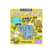 Kis felfedezők - Minden, ami állat ismeretterjesztő