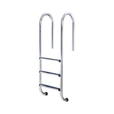  Kis ívű 4 fokos létra medence kiegészítő