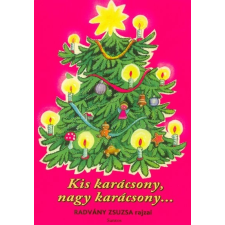  Kis karácsony, nagy karácsony... §k gyermek- és ifjúsági könyv