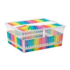 Kis-Kis Kis C Box Colours Arty M, 18 l bútor