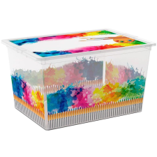 Kis-Kis Kis C Box Colours Arty XL, 50 l bútor