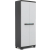 Kis-Kis KIS kerti szekrény LINER HIGH CABINET