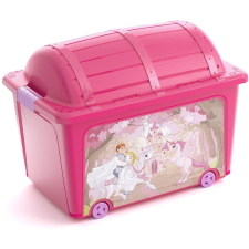Kis-Kis Kis W Box Toy Style Princess 50 l bútor