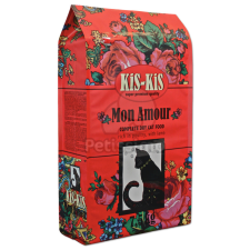  KiS-KiS Mon Amour mix 7,5 kg macskaeledel