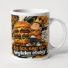 Kis öcs, nagy étvágy bögre