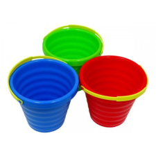 Kis vödör - 1,4 literes homokozójáték