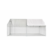  Kiságy (toll) madaraknak MF 3x4x2m G01
