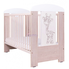  Kiságy Zsiráf santana kiságy, babaágy