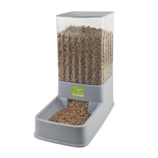  Kisállat automata etető-3,8L kutyatál