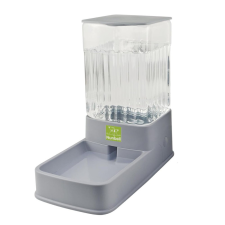  Kisállat automata itató-3,8L kutyatál