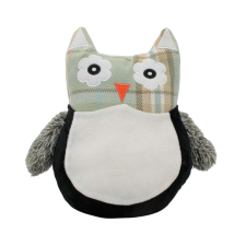  Kisállat bagoly ajtó megálló plüssfigura