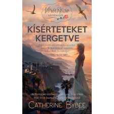  Kísérteteket kergetve - Vörös Rózsa történetek regény