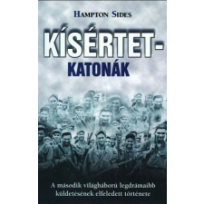 Kísértetkatonák történelem