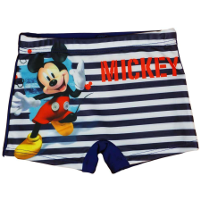 Kisfiú fürdőboxer Mickey egér mintával gyerek fürdőruha