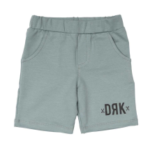  Kisfiú rövidnadrág Dorko DRK mintával gyerek nadrág