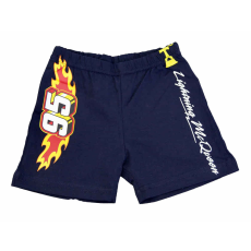  Kisfiú rövidnadrág Verdák mintával